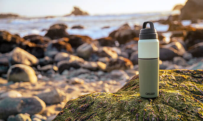 Camelbak vacuum cheap insulated water bottle